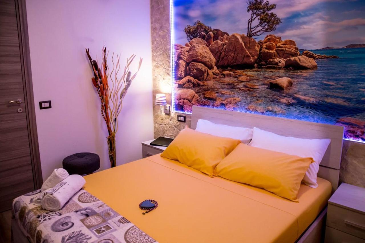 Mar&Mar Hotel Alghero Exterior photo