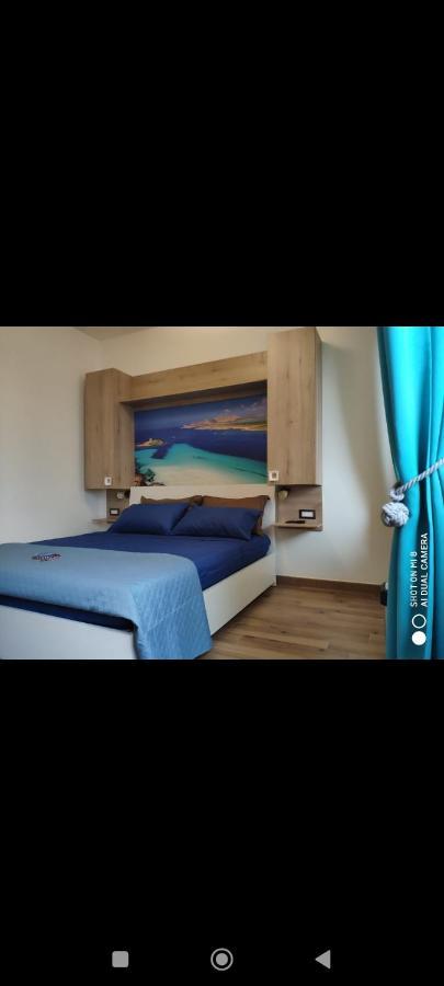 Mar&Mar Hotel Alghero Exterior photo